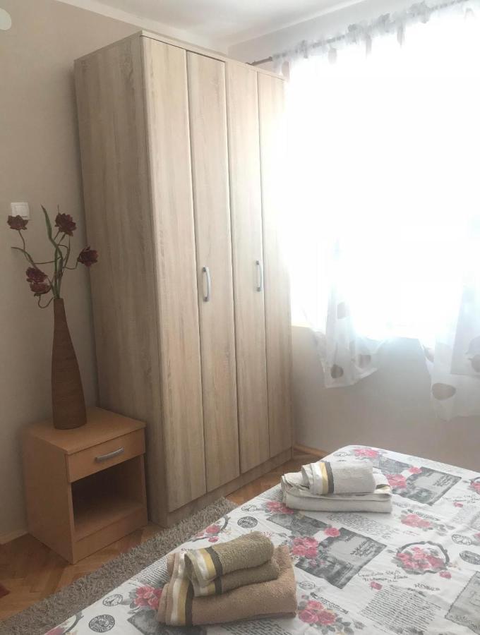 Cozy Little House Kotorアパートメント エクステリア 写真